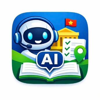 Trợ lý AI phường Văn Miếu-Quốc Tử Giám Hà Nội